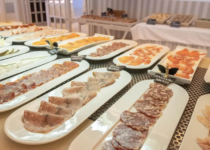 Hotel & Wellness S'Agaró