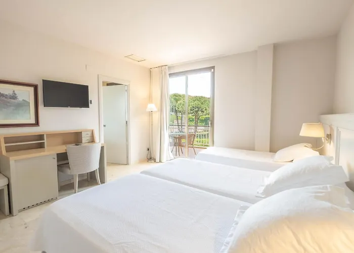 Hotel & Wellness 4*