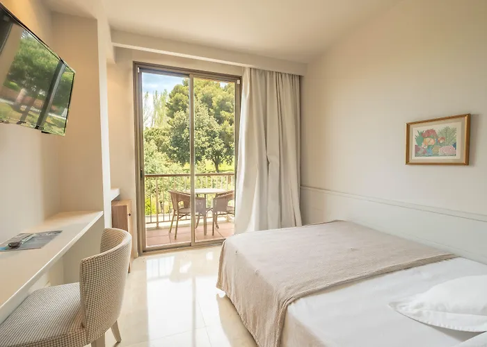& Wellness Hotel 4*