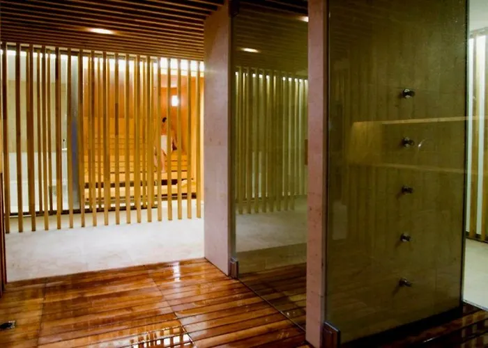& Wellness Hotel 4*