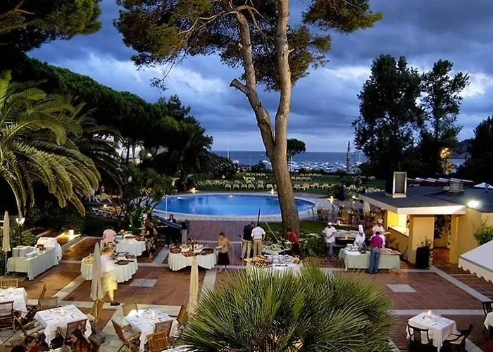 & Wellness 4*