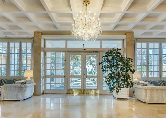 Hotel & Wellness S'Agaró