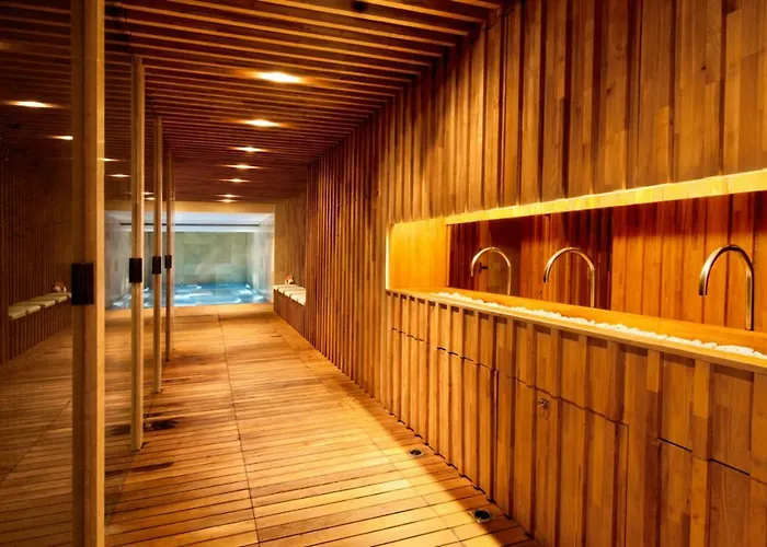 & Wellness Hotel 4*